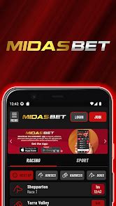‎MidasBet on the App Store.